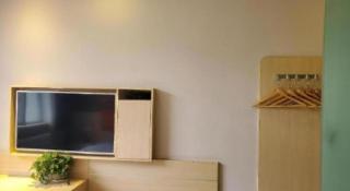 7 Days Premium Shihezi Youxie Plaza Jun Ken Museum - 2