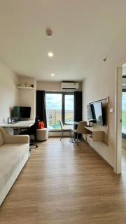 Stylish Condo at PHYLL Phuket 414 - 8