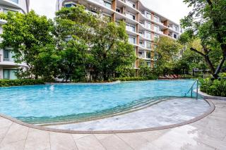 Stylish Condo at PHYLL Phuket 414 - 0