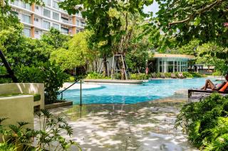 Stylish Condo at PHYLL Phuket 414 - 2