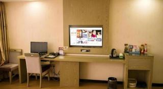GreenTree Alliance Ningbo Cixi Guanghaiwei Industrial Park East Area Hotel - 1
