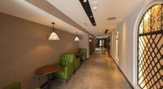James Joyce Coffetel Beijing Qianmen Branch - 0