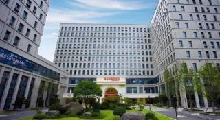 Vienna International Hangzhou Future Science City - 9