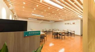 Jinjiang Inn Select Xuzhou High-speed Railway Station Kunpeng Road - 8