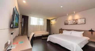 Jinjiang Inn Select Xuzhou High-speed Railway Station Kunpeng Road - 4