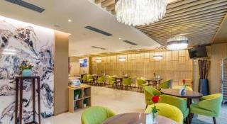 Jinjiang Inn Select Xi'an Dayan Tower Zhuque Street Chengshi Lifang - 8