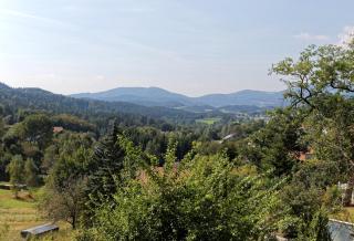 Pension Bergstub`n - Saldenburg - 5