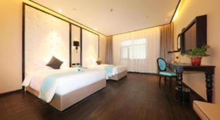 Xana Hotelle·Tianshui Shangyi Plaza - 2