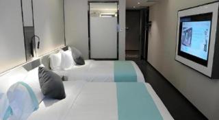 Xana Lite·Zhangjiakou Baozili Resort - 2