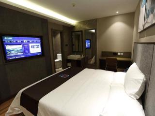 PAI Hotel·Changchun Jilin DaLu - 1