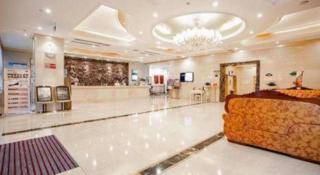 Vienna Hotel Tongliao Ke'erqin - Tongliao - 5