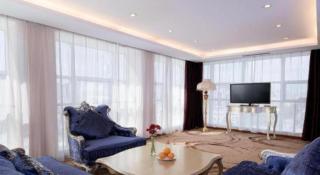 Vienna Hotel Tongliao Ke'erqin - Tongliao - 4