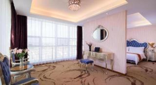 Vienna Hotel Tongliao Ke'erqin - Tongliao - 9