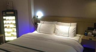 City Comfort Inn Guangzhou Panyu Qiaonan Aoyuan Plaza - Canton - 1