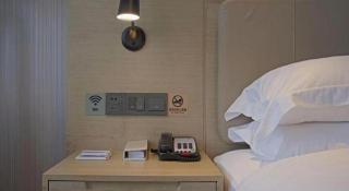 Echarm Hotel Guangzhou Changlong Shiqiao Metro Station - 5