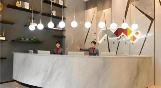 Borrman Hotel Guiyang Guanshanhu International Conference Center Metro Station - 2