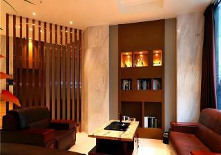 City Comfort Inn Wuhan Hankou Jiangtan - 2