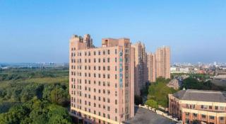City Comfort Inn Shanghai International Automobile City Tongji University - 5