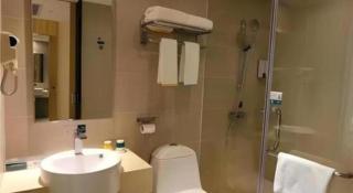 City Comfort Inn Shenzhen International Exhibition Center Tangwei Metro Station - 6
