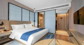 Echarm Hotel Binzhou Boxing Yinzuo - 4