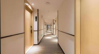 City Comfort Inn Guangzhou Southern Hospital Tonghe Metro Station - 4
