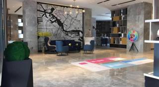 Echarm Hotel Jingjiang Bus Passenger Station Fanggu Street - 9