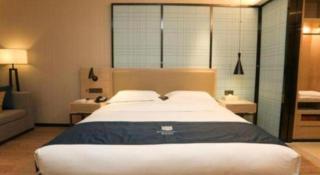 Echarm Hotel Liuzhou Liunan Wanda Plaza - 8