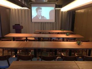 Borrman Hotel Guilin High-speed Railway North Station Evergrande Plaza - 1