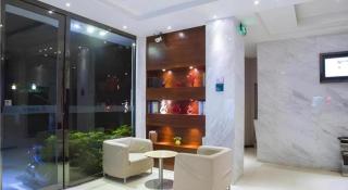 City Comfort Inn Guilin Xiangbi Mountain Park - 8