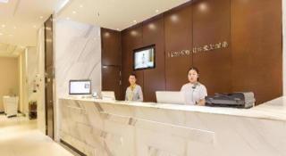 City Comfort Inn Nanning Dashatian Metro Station - 6