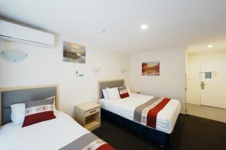 Auckland Newmarket Motel - 6