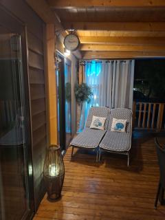 Mobile home Eden Pavlov - 3