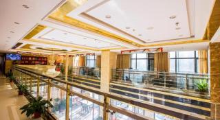 City Comfort Inn Xianning Tongshan Education Bureau - 2