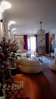 Apartment Modern Furnished in Nasr city - 8