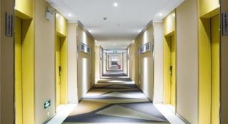 City Comfort Inn Jingzhou Railway Station Fantawild - 7