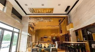 City Comfort Inn Changsha Huanghua Airport Yong'an - 8