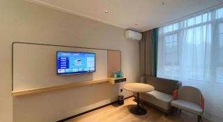 City Comfort Inn Huanggang Tuanfeng Passenger - 2