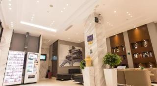 City Comfort Inn Wuzhou Arcade City Sanzongfu - 7