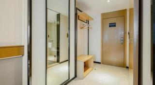 City Comfort Inn Nanning Kede Zoo Qingchuan Metro Station - 2