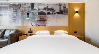 City Comfort Inn Nanning Kede Zoo Qingchuan Metro Station - 1