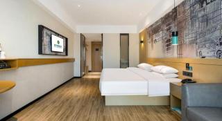 City Comfort Inn Nanning Kede Zoo Qingchuan Metro Station - 6
