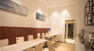 City Comfort Inn Nanchang Guanying Road Metro Station Maya Paradise - 8