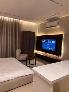 Luxury Studio Smart Entry Private Parking - 6