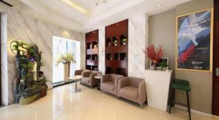City Comfort Inn Qingyuan Lianzhou Walking Street - 8