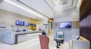 City Comfort Inn Taizhou Wanda Plaza - 4
