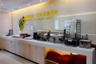 City Comfort Inn Foshan Shunde Chencun Metro Station High-speed Railway South Station - 9