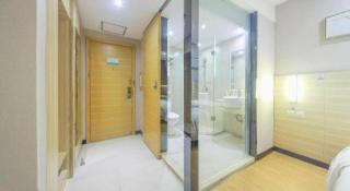 City Comfort Inn Foshan Shunde Chencun Metro Station High-speed Railway South Station - 6