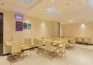 City Comfort Inn Liuzhou Wuxing Walking Street - 4