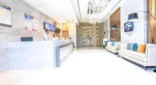 City Comfort Inn Nanning Wuming Lijian - Wuming - 7