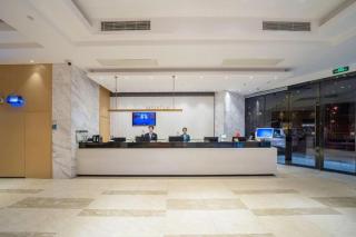 City Comfort Inn Nanning East Railway Station - Nanning - 2